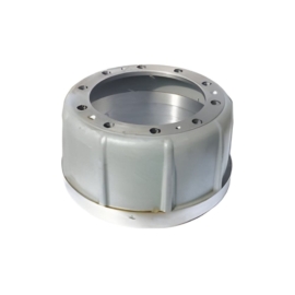 Барабан тормозной для КамАЗ 53205-3501070