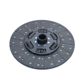 Диск сцепления для КамАЗ 1878085641