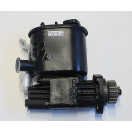 КАМАЗ Насос ГУР